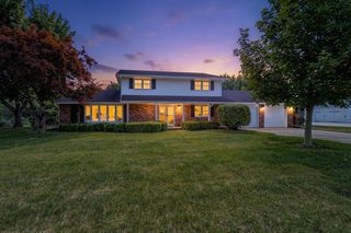 3241 BITTERS COURT, Green Bay, WI 54301