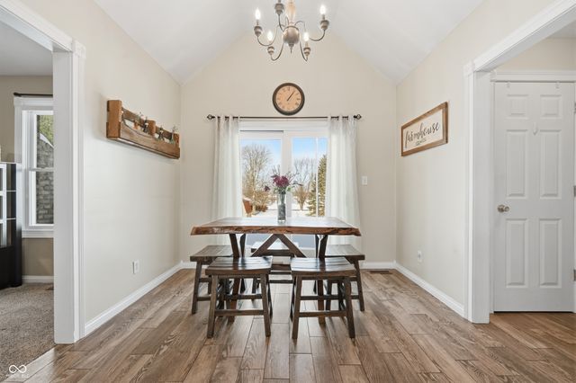 2510 Oak Drive, Clayton, IN 46118