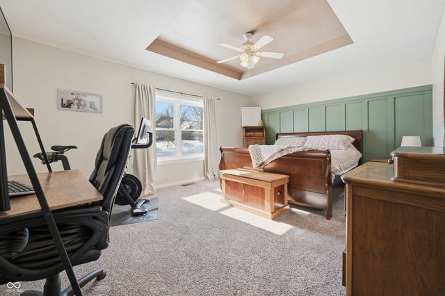 2510 Oak Drive, Clayton, IN 46118