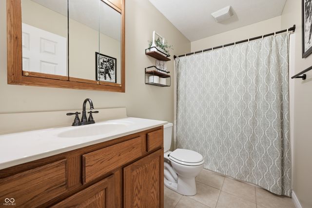 2510 Oak Drive, Clayton, IN 46118