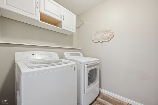 2510 Oak Drive, Clayton, IN 46118