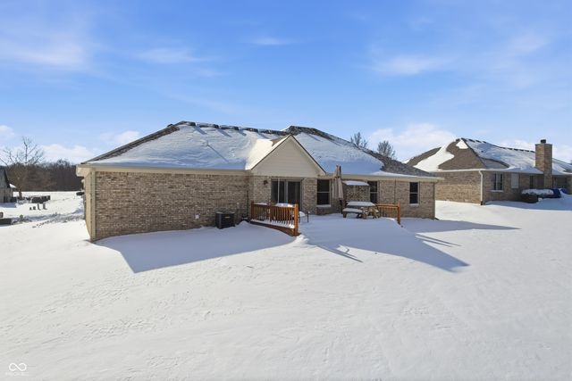 2510 Oak Drive, Clayton, IN 46118