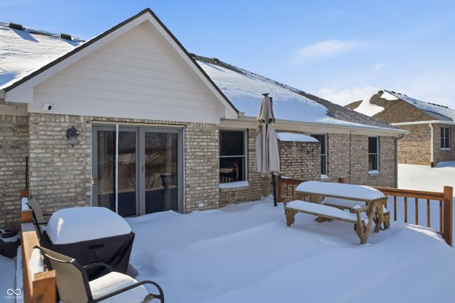 2510 Oak Drive, Clayton, IN 46118