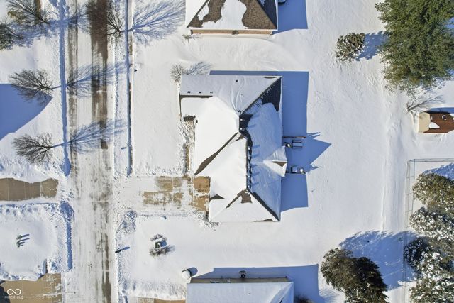 2510 Oak Drive, Clayton, IN 46118