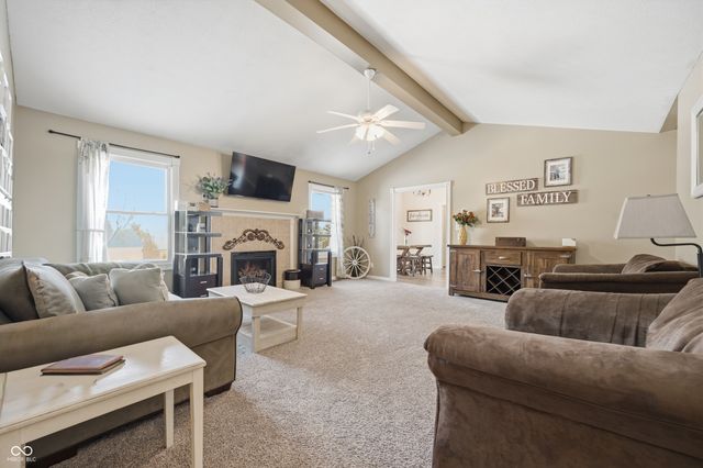 2510 Oak Drive, Clayton, IN 46118