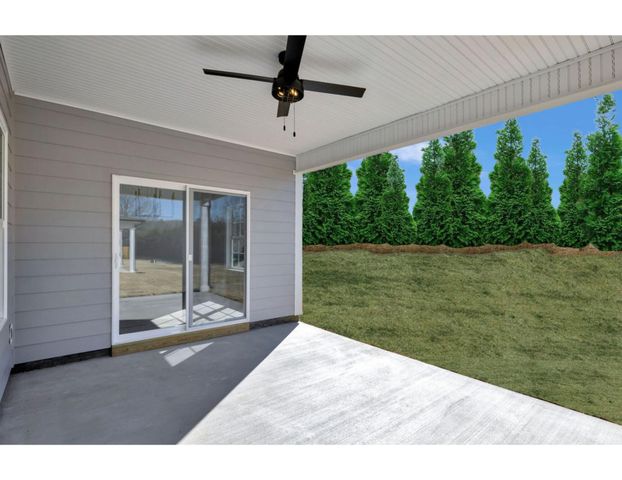 9840 Mayfly Road 74, Ooltewah, TN 37363