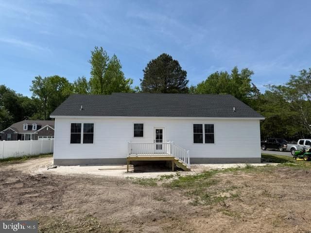 31773 MC CABE, Selbyville, DE 19945