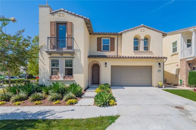 2033 Rembrandt, Santa Ana, CA 92704