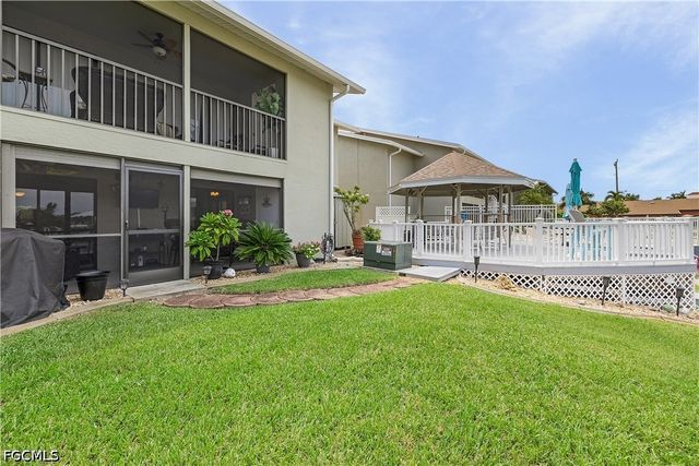 4708 SW 8th PL 105, Cape Coral, FL 33914