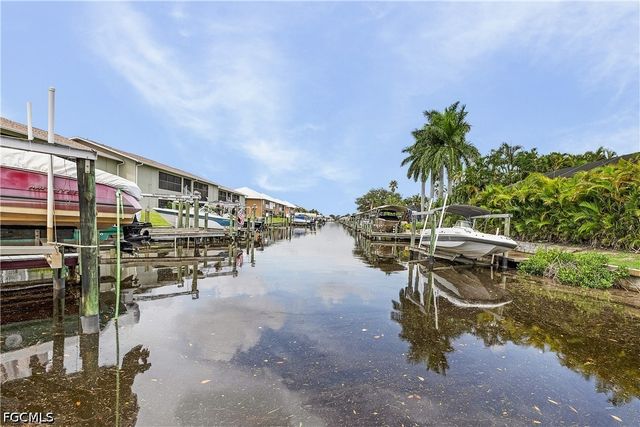4708 SW 8th PL 105, Cape Coral, FL 33914