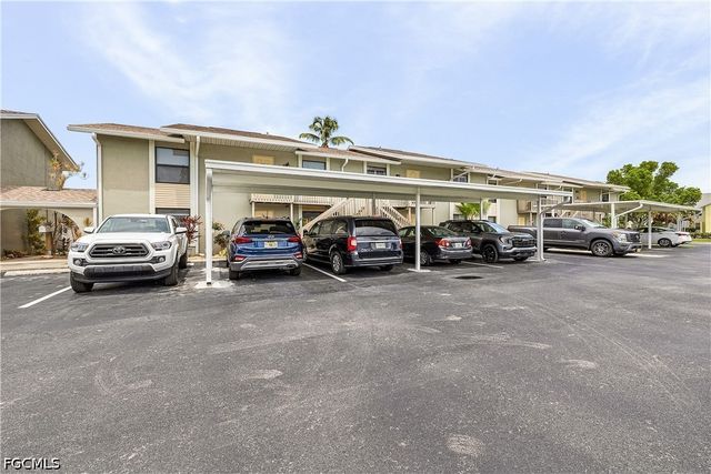 4708 SW 8th PL 105, Cape Coral, FL 33914