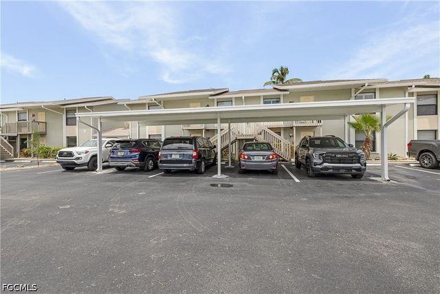 4708 SW 8th PL 105, Cape Coral, FL 33914