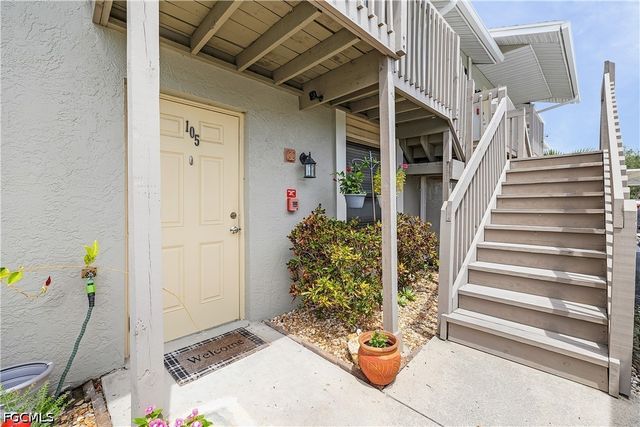 4708 SW 8th PL 105, Cape Coral, FL 33914
