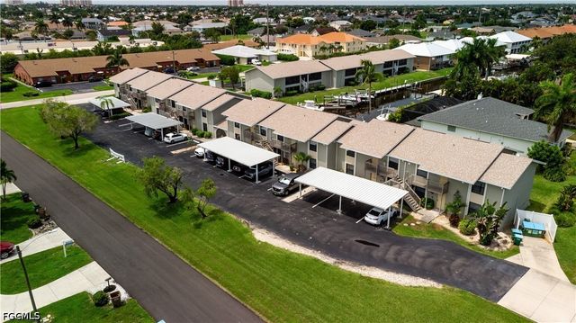 4708 SW 8th PL 105, Cape Coral, FL 33914