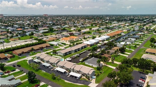 4708 SW 8th PL 105, Cape Coral, FL 33914