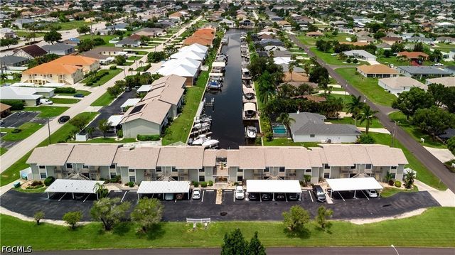 4708 SW 8th PL 105, Cape Coral, FL 33914