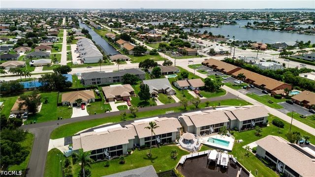4708 SW 8th PL 105, Cape Coral, FL 33914