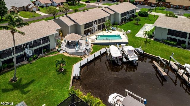 4708 SW 8th PL 105, Cape Coral, FL 33914