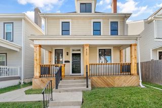 463 S 22nd Street, Columbus, OH 43205