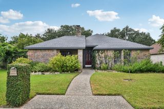5925 Pine Meadow Drive, Katy, TX 77493