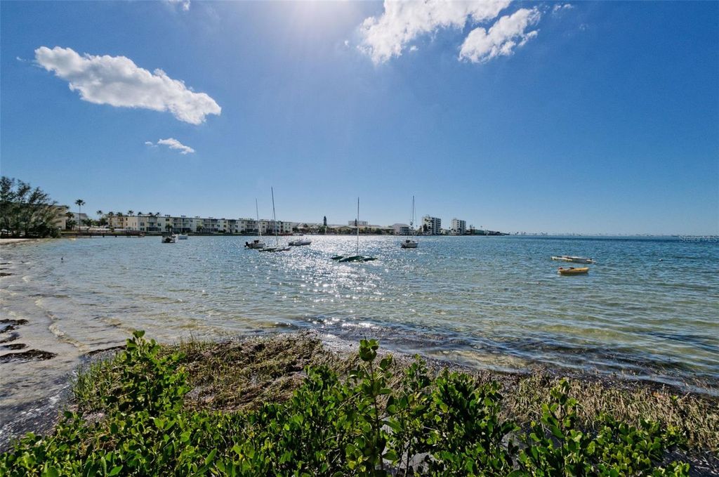 Image 22 of property listing at 2700 BAYSHORE BOULEVARD 2204, Dunedin, FL 34698