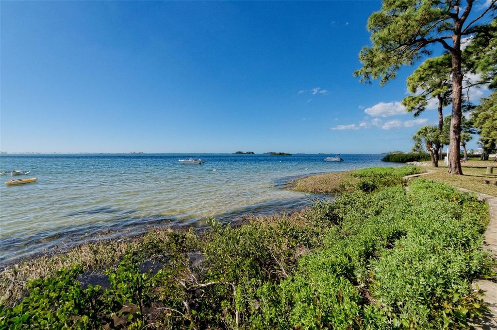 Image 26 of property listing at 2700 BAYSHORE BOULEVARD 2204, Dunedin, FL 34698