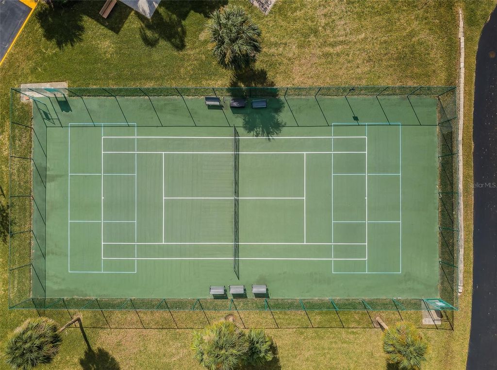 Image 35 of property listing at 2700 BAYSHORE BOULEVARD 2204, Dunedin, FL 34698