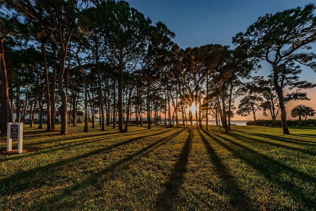 Image 38 of property listing at 2700 BAYSHORE BOULEVARD 2204, Dunedin, FL 34698