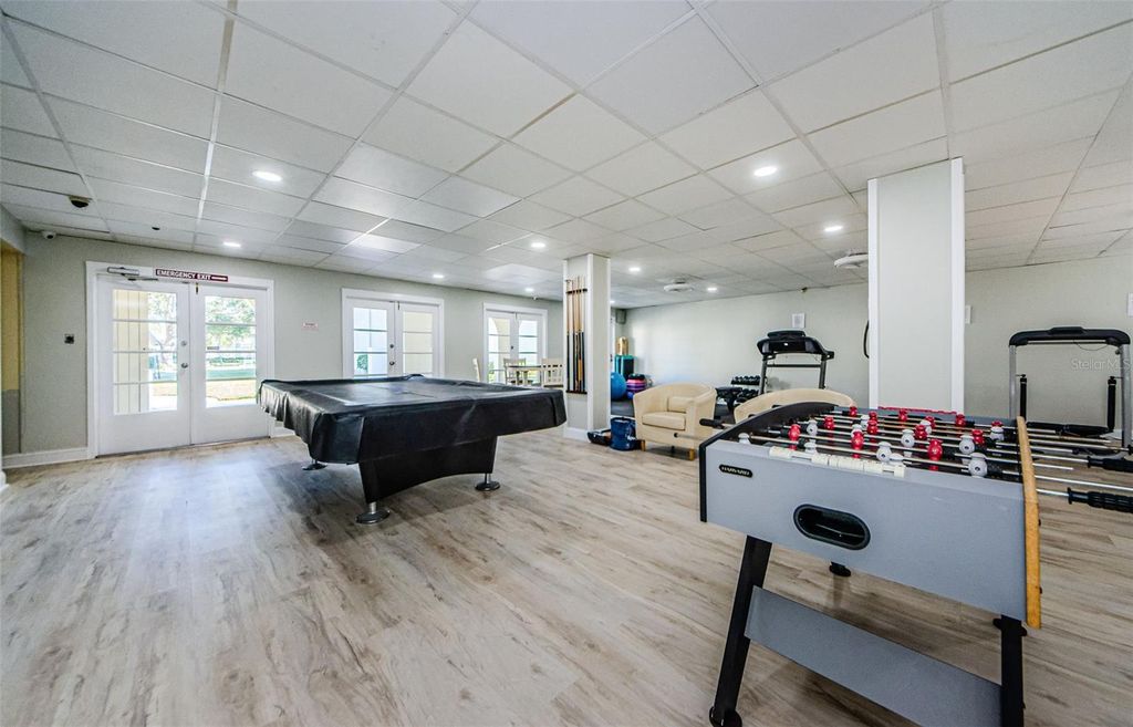 Image 45 of property listing at 2700 BAYSHORE BOULEVARD 2204, Dunedin, FL 34698