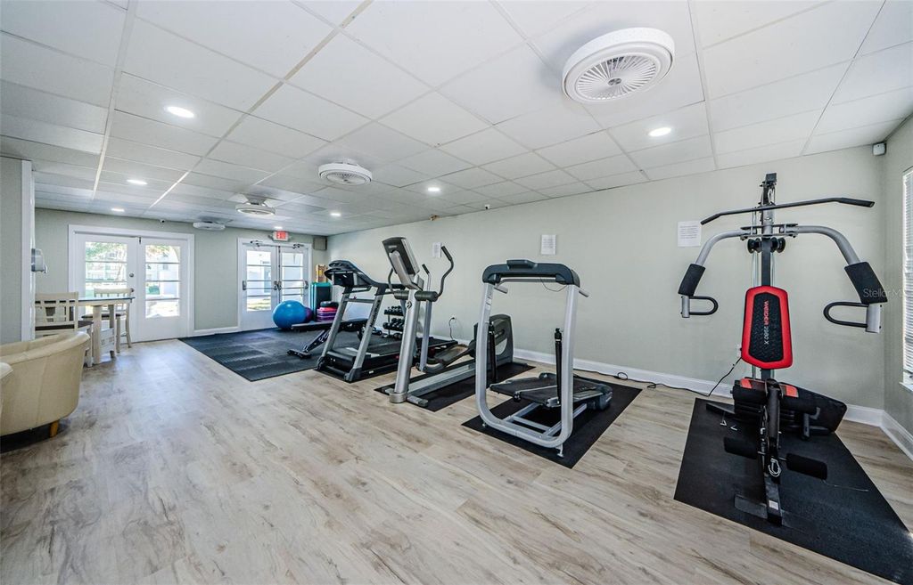 Image 46 of property listing at 2700 BAYSHORE BOULEVARD 2204, Dunedin, FL 34698