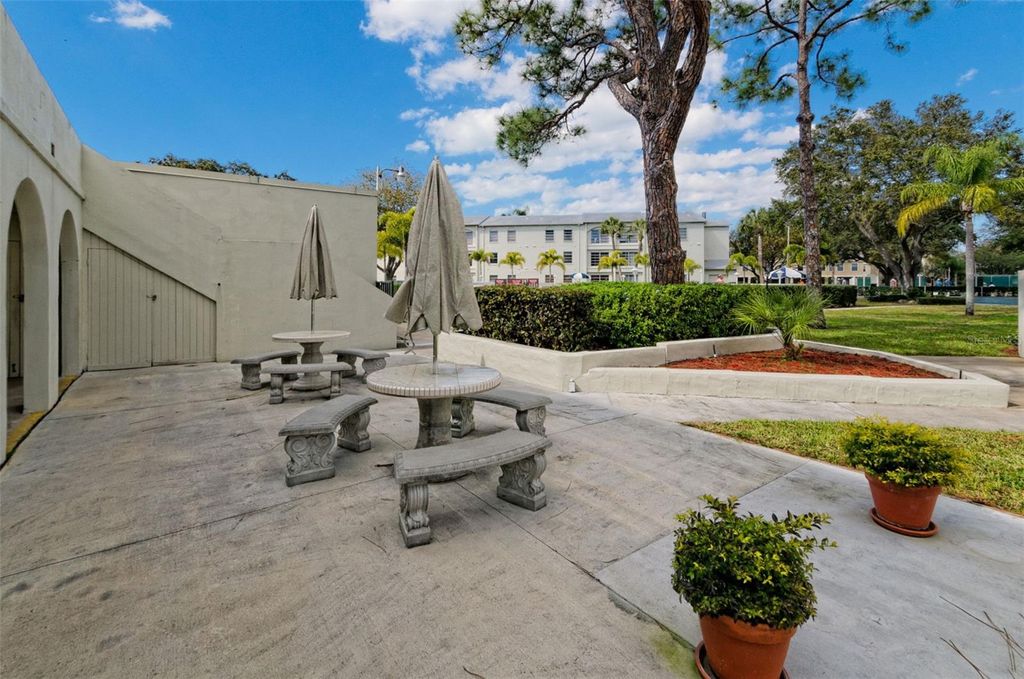 Image 50 of property listing at 2700 BAYSHORE BOULEVARD 2204, Dunedin, FL 34698