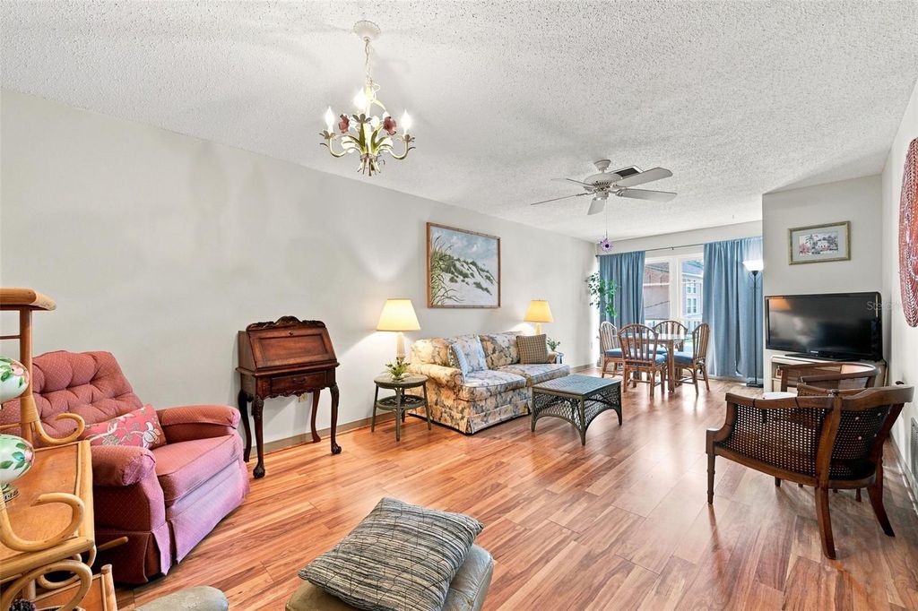 Image 7 of property listing at 2700 BAYSHORE BOULEVARD 2204, Dunedin, FL 34698