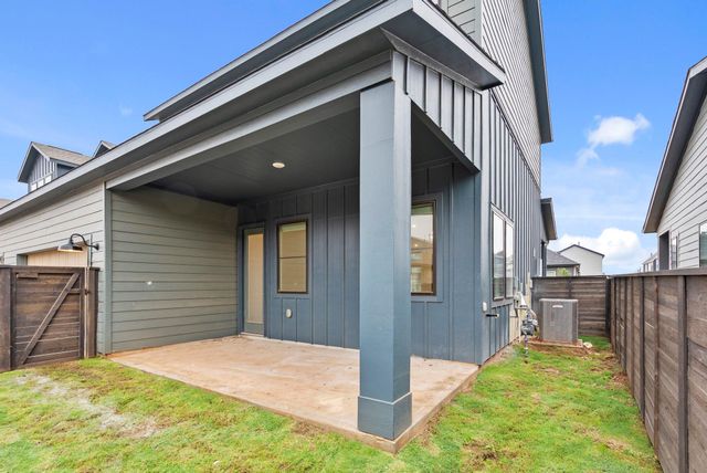 3363 Serenity Lane, Richmond, TX 77406