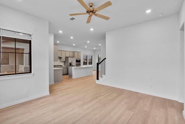 3363 Serenity Lane, Richmond, TX 77406