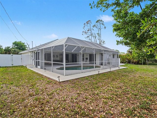 1290 MCCRORY STREET, North Port, FL 34286