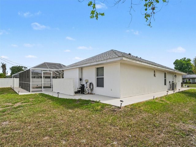 1290 MCCRORY STREET, North Port, FL 34286