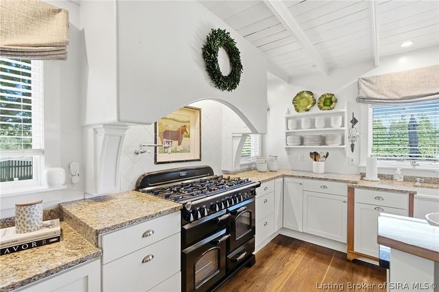8851 Scottsville Road, Borden, IN 47106