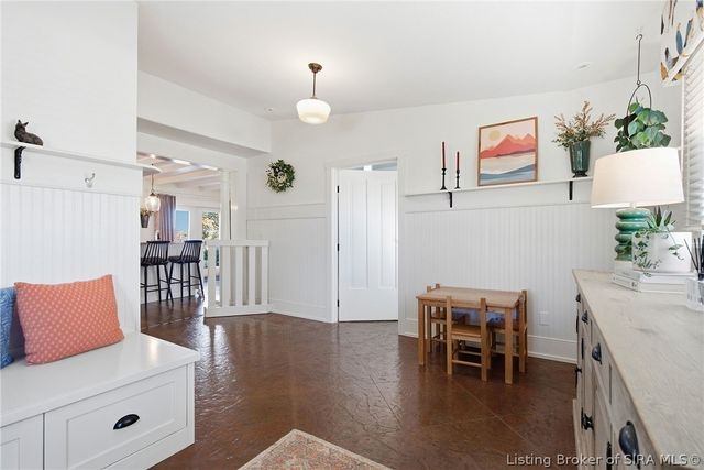 8851 Scottsville Road, Borden, IN 47106