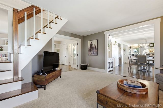 8851 Scottsville Road, Borden, IN 47106