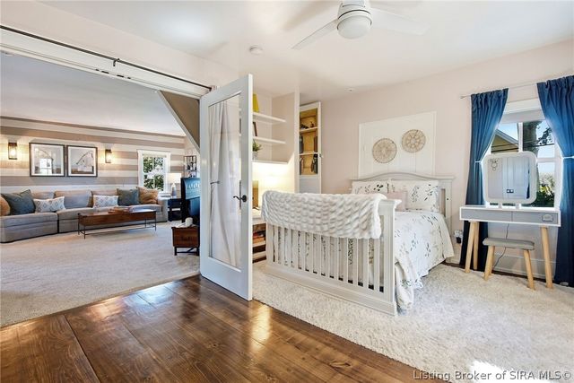 8851 Scottsville Road, Borden, IN 47106