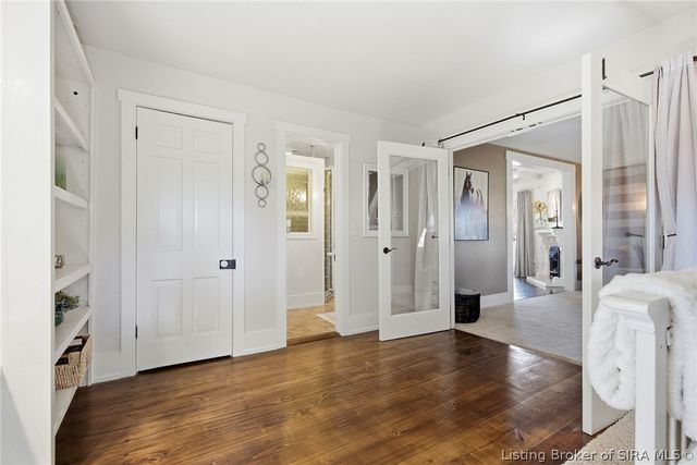 8851 Scottsville Road, Borden, IN 47106