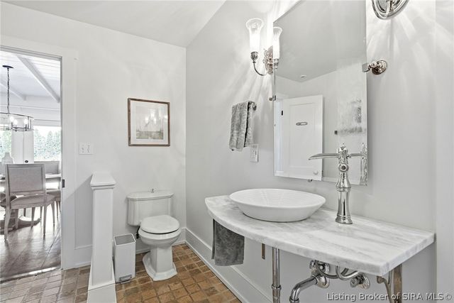 8851 Scottsville Road, Borden, IN 47106