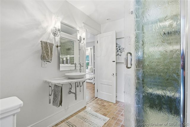 8851 Scottsville Road, Borden, IN 47106