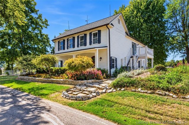 8851 Scottsville Road, Borden, IN 47106