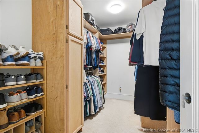 8851 Scottsville Road, Borden, IN 47106