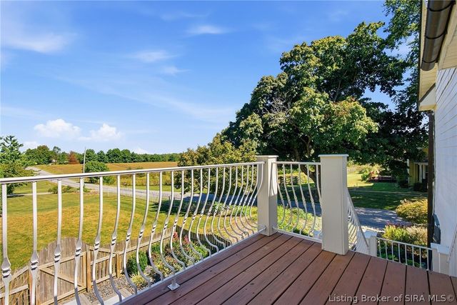 8851 Scottsville Road, Borden, IN 47106