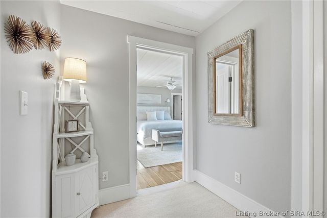 8851 Scottsville Road, Borden, IN 47106