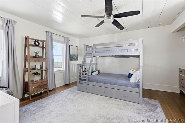 8851 Scottsville Road, Borden, IN 47106