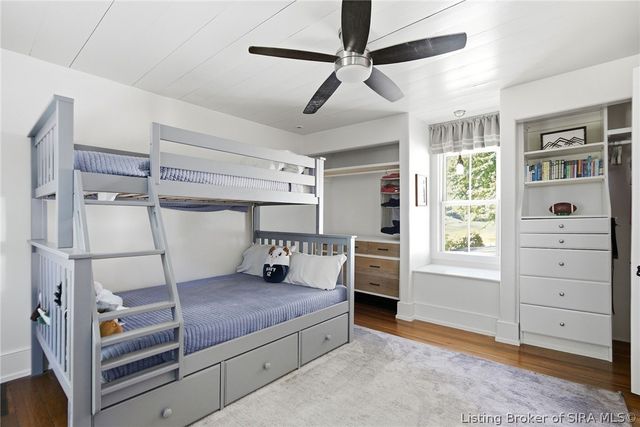 8851 Scottsville Road, Borden, IN 47106