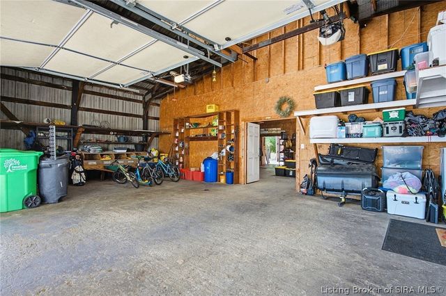 8851 Scottsville Road, Borden, IN 47106